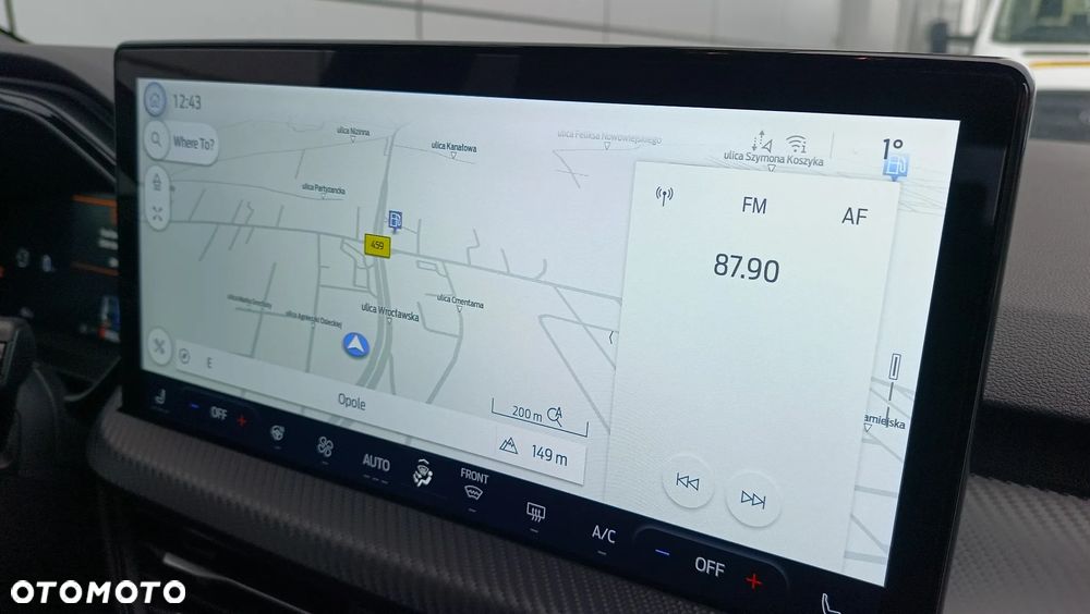 Ford Kuga 2.5 FHEV FWD ST-Line X eCVT - 20