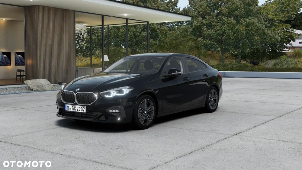 BMW Seria 2 - 1