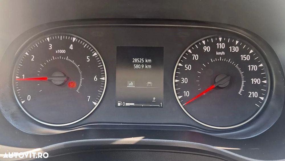 Dacia Jogger 5 locuri ECO-G 100 Comfort - 9