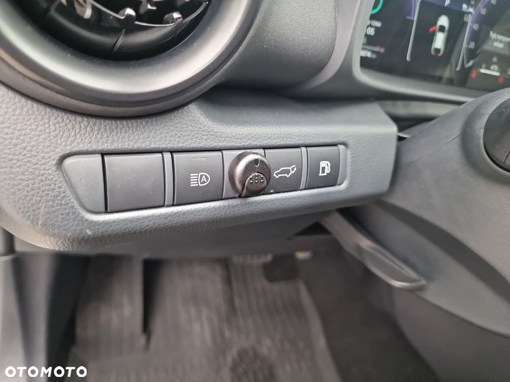 Toyota C-HR 2.0 Hybrid Dynamic Force Executive Premiere Edition - 20