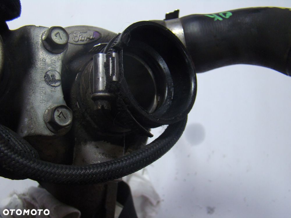 turbo turbina 6c1q-6k682-ce ford transit 2.2 euro 4 06-14 - 7