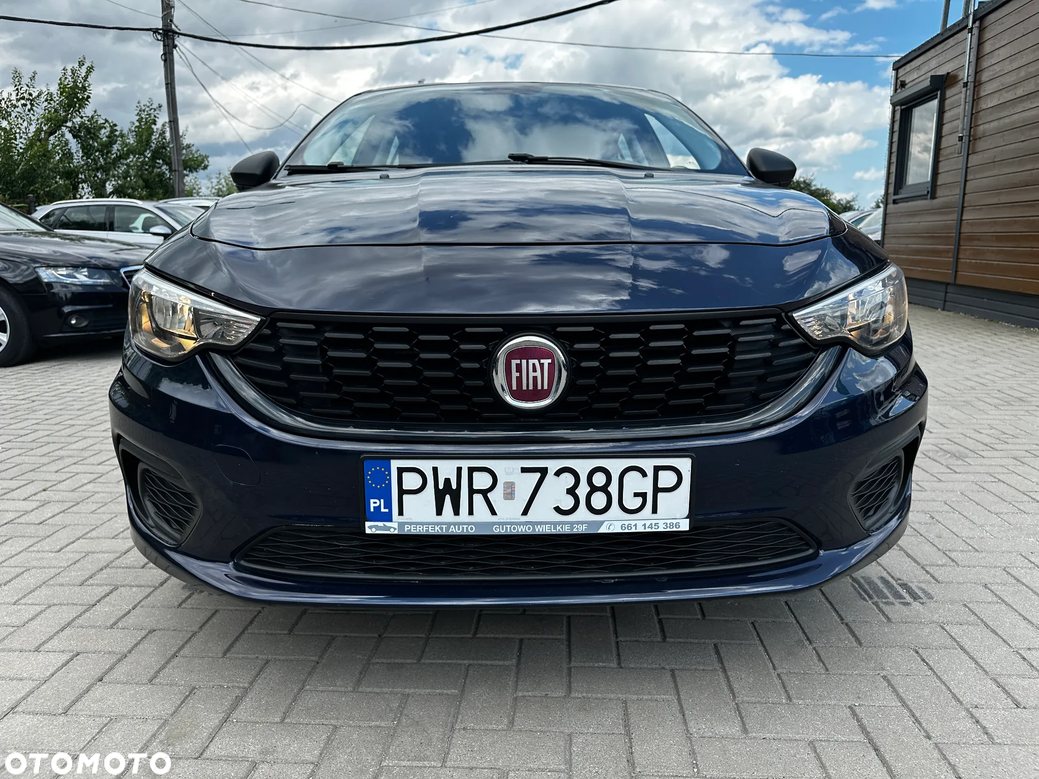 Fiat Tipo - 38