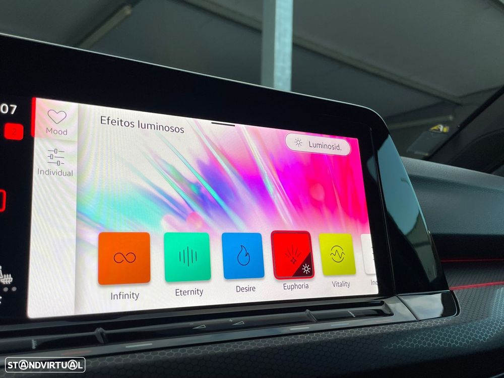 VW Golf 1.4 TSI GTE DSG - 20