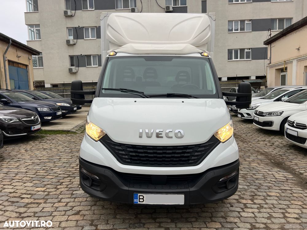 Iveco Daily 35S14 - 9