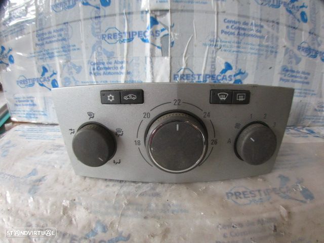 Comando Sofagem 90151312 OPEL ASTRA H FASE 2 2007 1.7CDTI 100CV 5P CINZENTO - 1