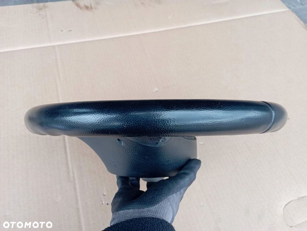 BMW 1 E87 KIEROWNICA SKÓRA MULTIFUNKCJA 6769895 - 6