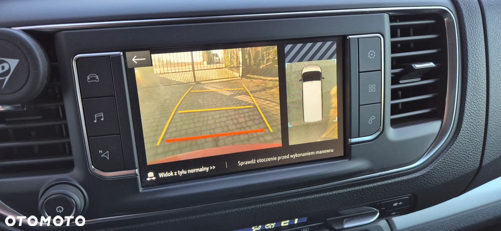 Opel Zafira 2.0 CDTI Compact Family Elite - 19