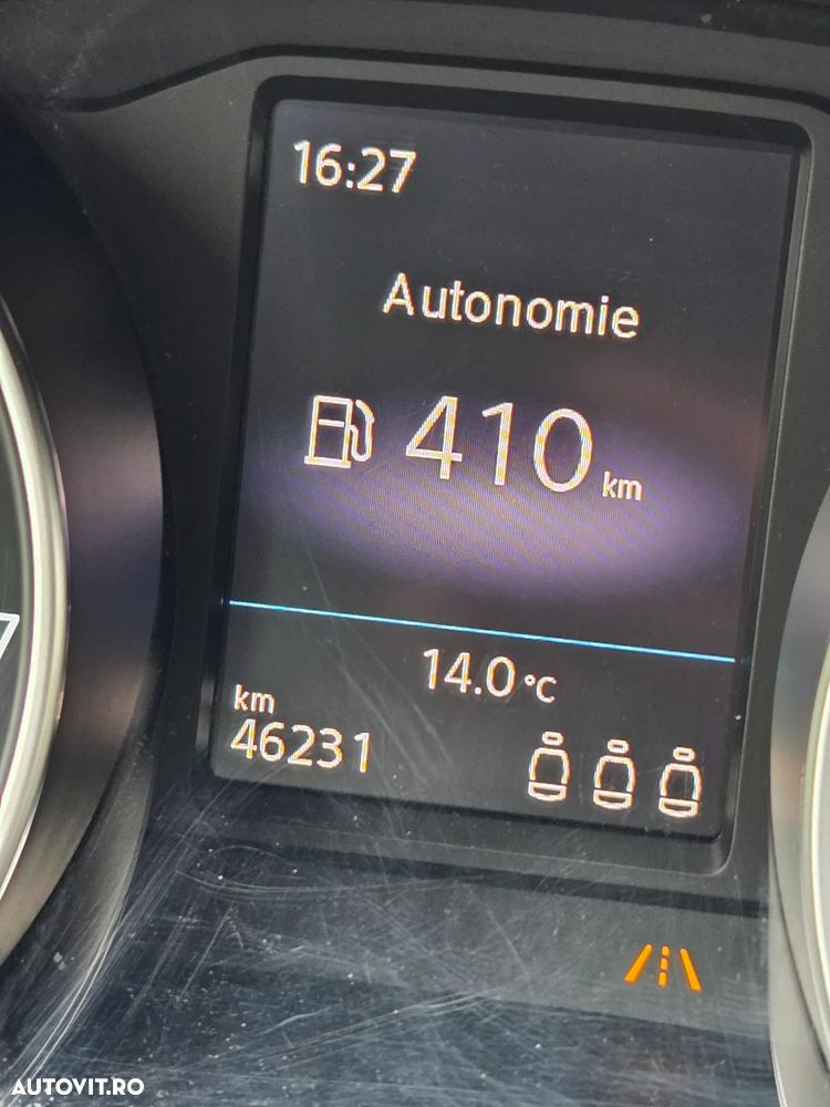 Volkswagen Tiguan 1.5 TSI ACT Comfortline - 7