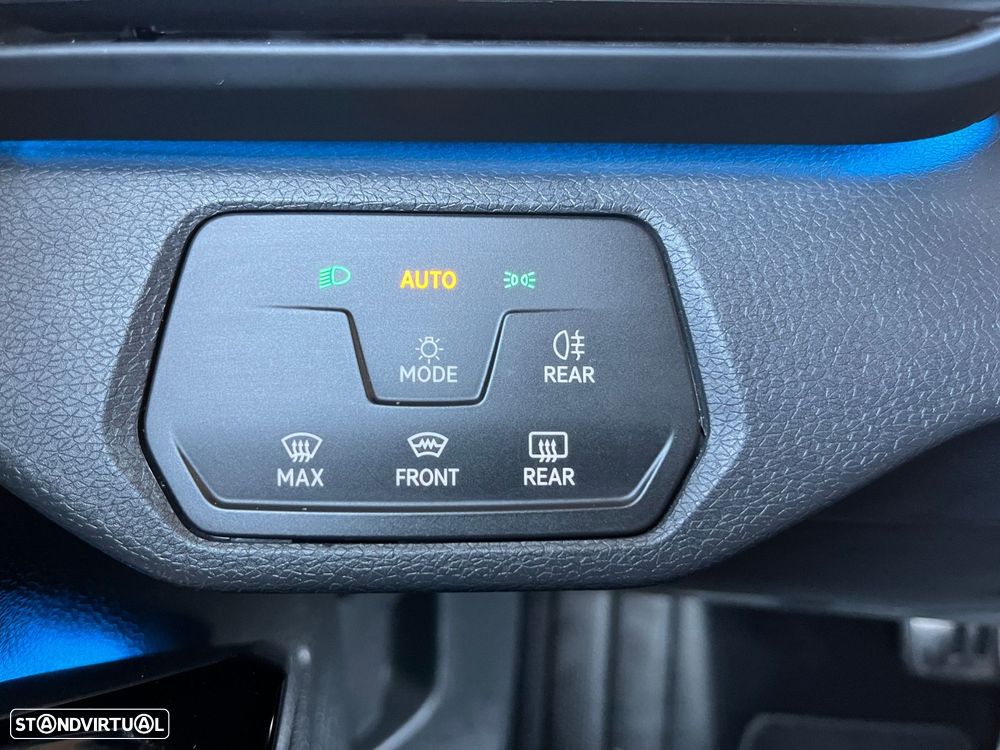 VW ID.4 77 kWh Pro Performance 1st - 18