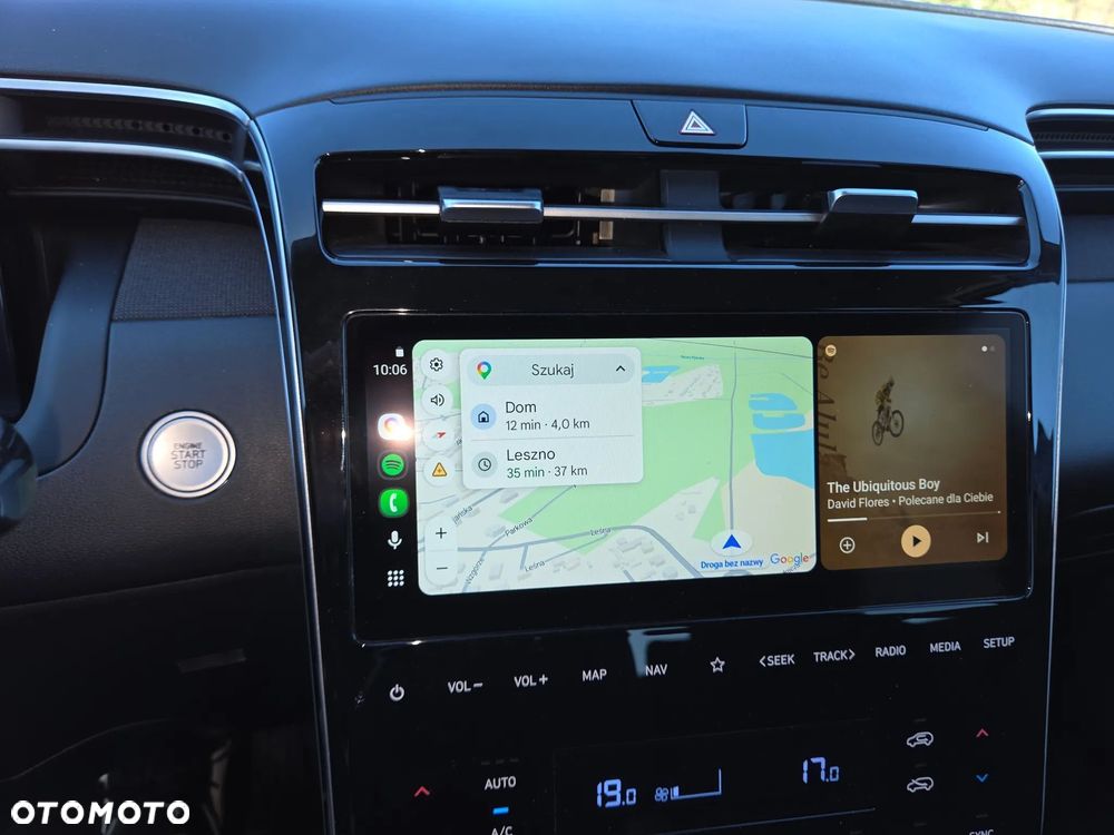 Hyundai Tucson 1.6 T-GDi 48V Executive 2WD DCT - 9