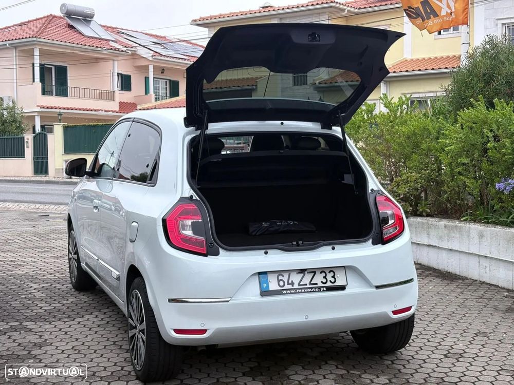 Renault Twingo 0.9 TCe Le Coq Sportif - 30