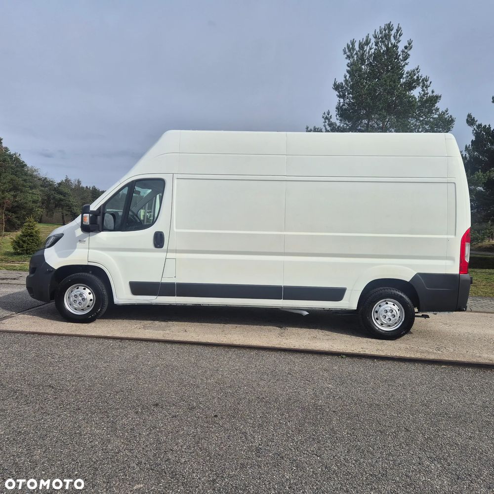 Peugeot Boxer - 3