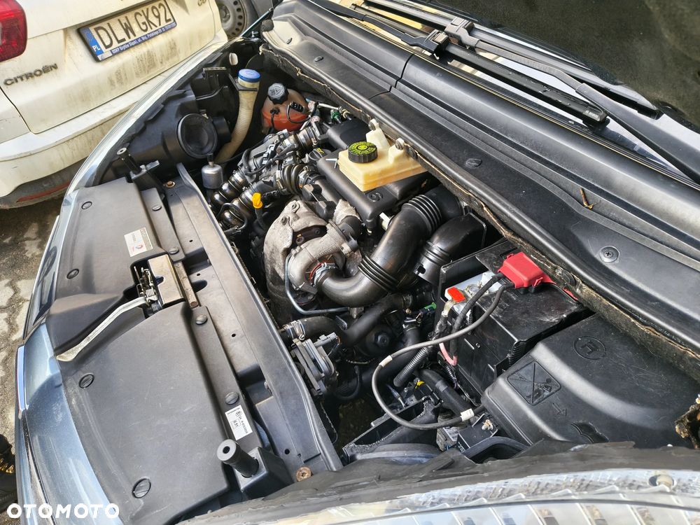 Citroën C4 Grand Picasso 1.6 HDi Impress MCP - 29