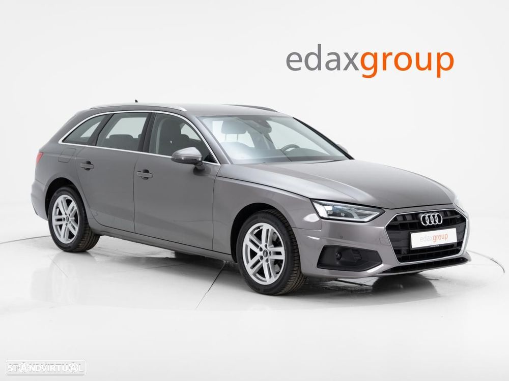 Audi A4 Avant 30 TDI S tronic - 2