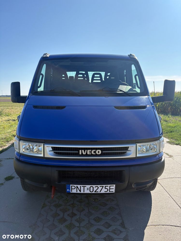 Iveco Daily - 2