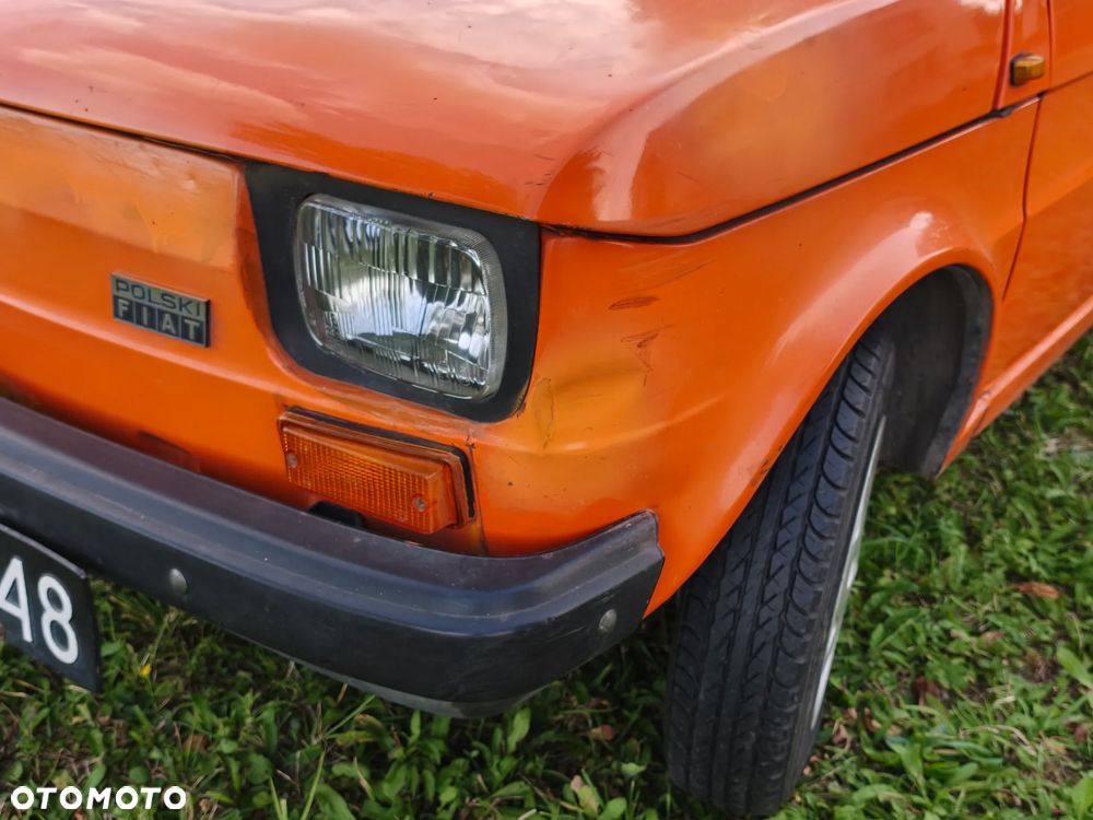 Fiat 126 - 11