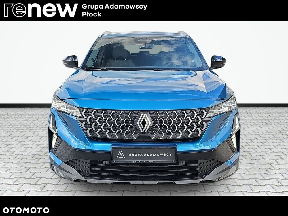 Renault Austral 1.3 TCe mHEV Techno - 9