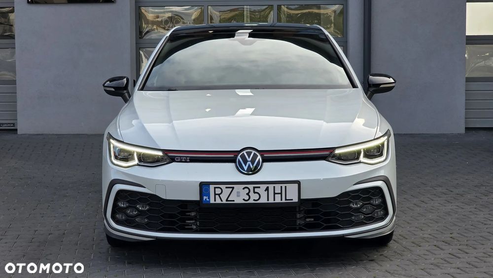 Volkswagen Golf GTI 2.0 TSI OPF Performance - 2