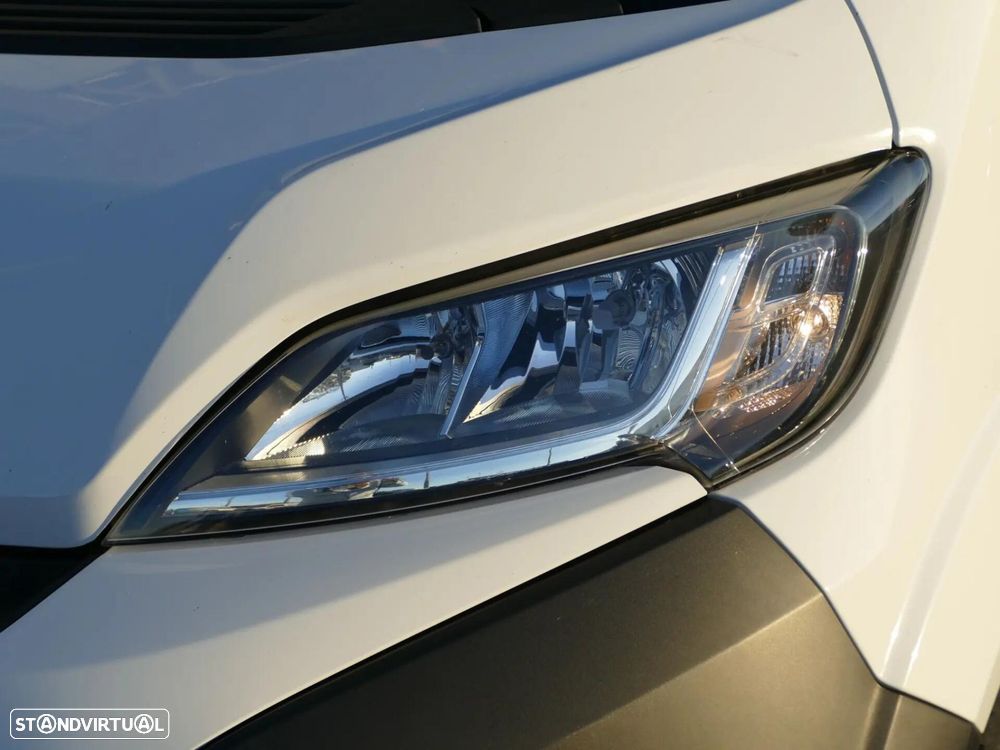 Citroën Jumper 2.2 BlueHDi 3.3T L3H2 - 9