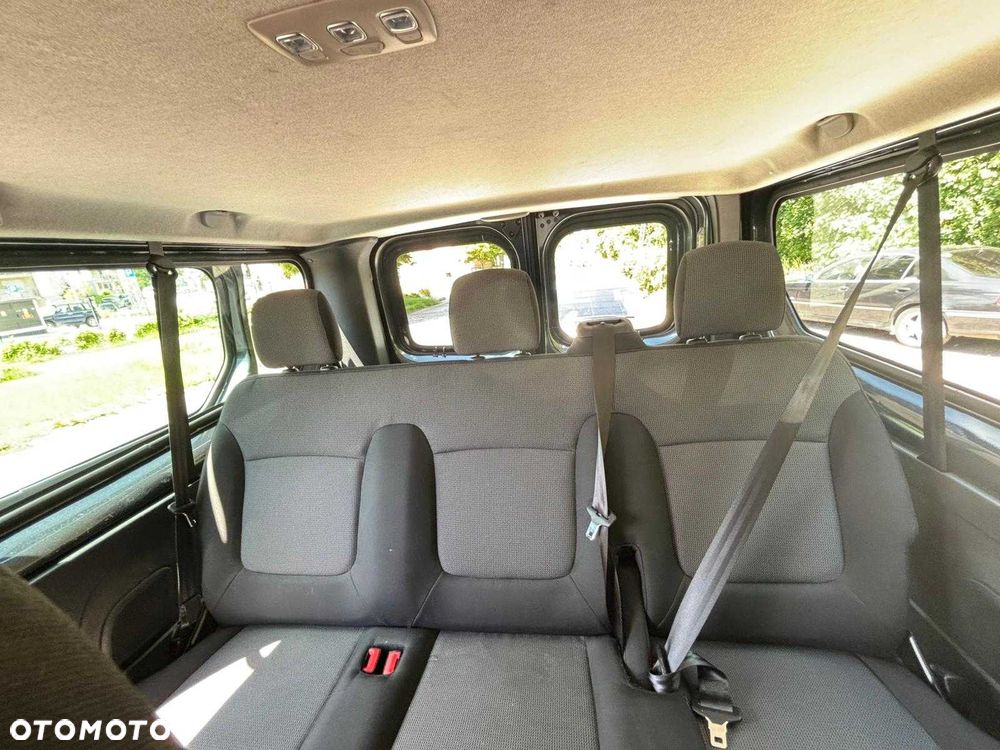 Renault Trafic - 6