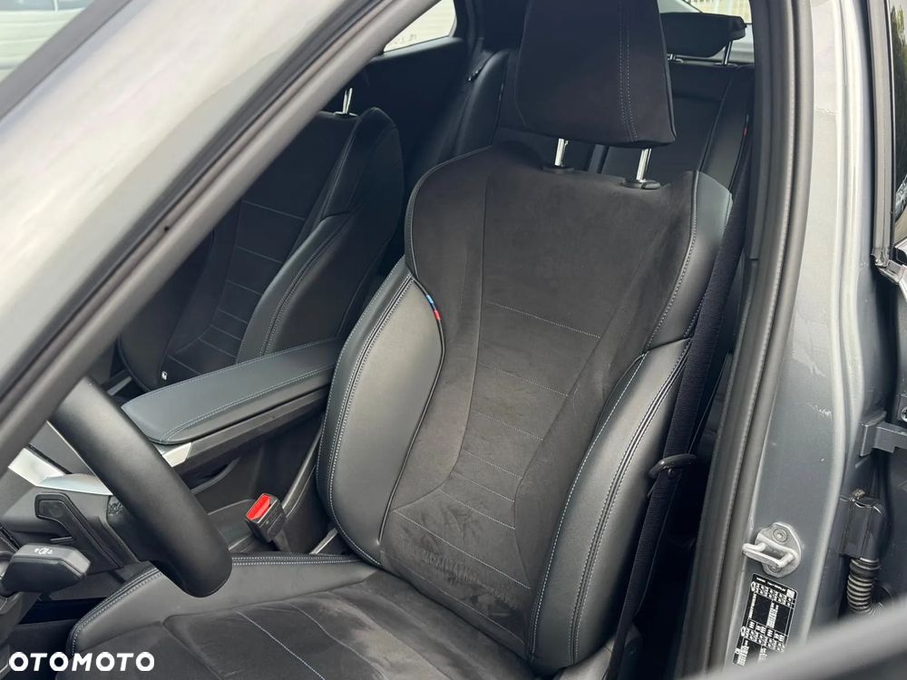 BMW X2 sDrive18d M Sport - 13