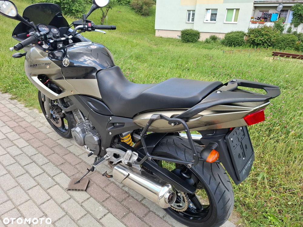 Yamaha TDM - 31