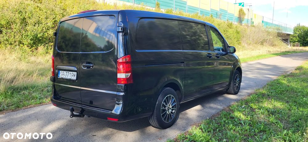 Mercedes-Benz VITO - 20