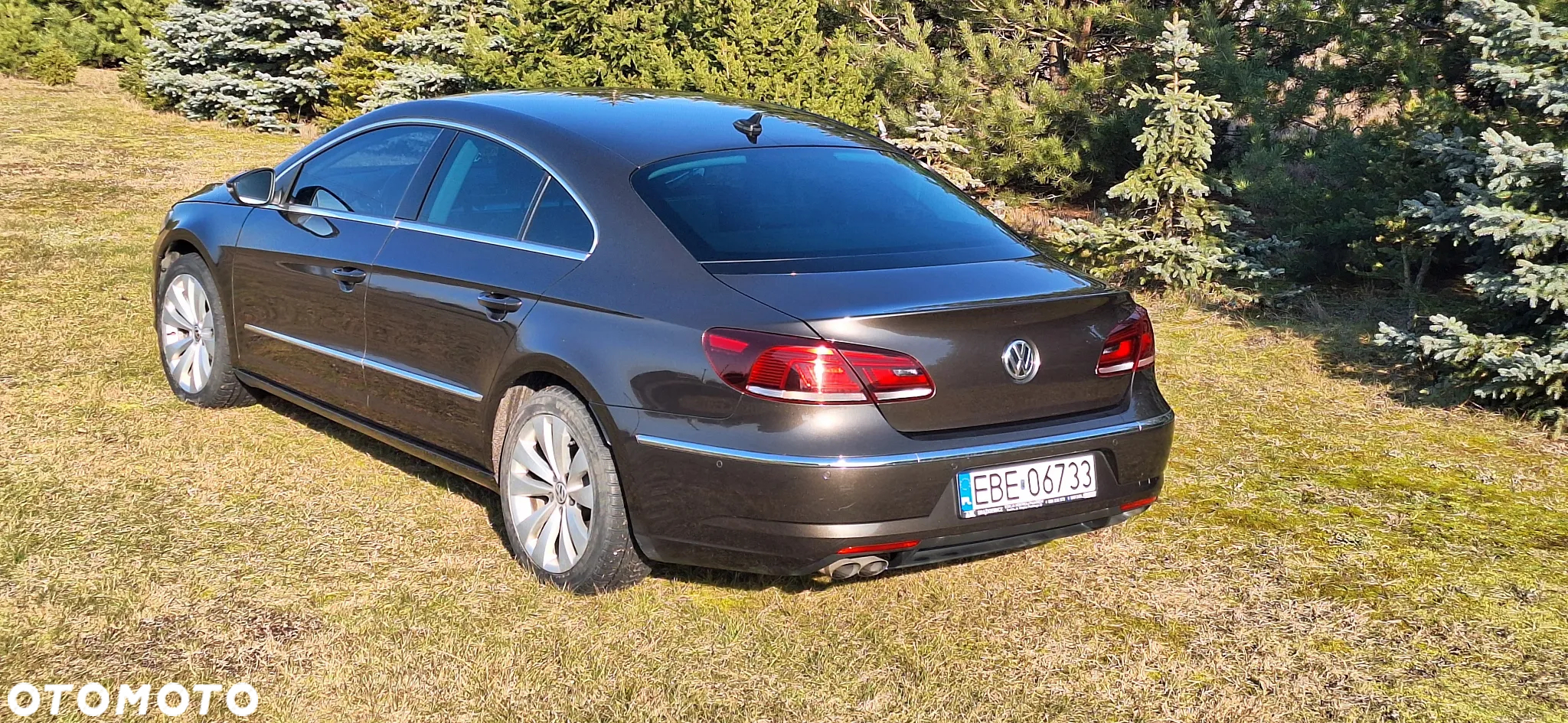 Volkswagen CC - 28