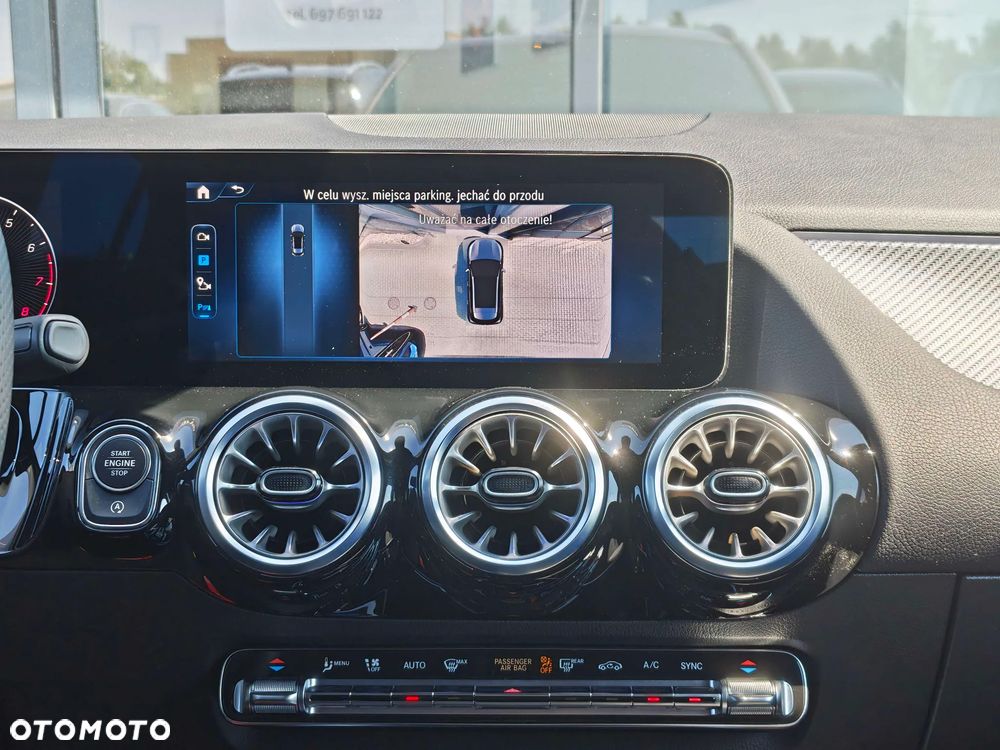 Mercedes-Benz GLA 200 mHEV AMG Line 7G-DCT - 18