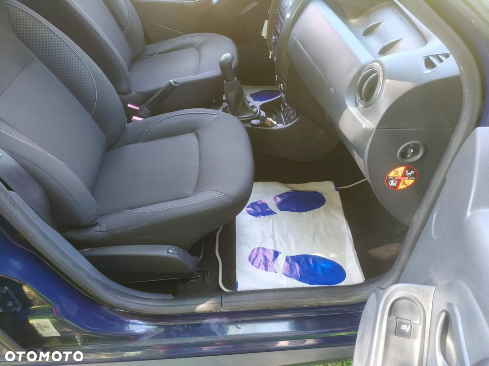 Dacia Duster SCe 115 4x2 Laureate - 9