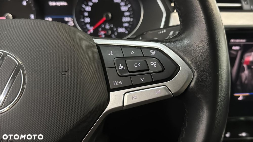 Volkswagen Passat 2.0 TDI EVO Business DSG - 29