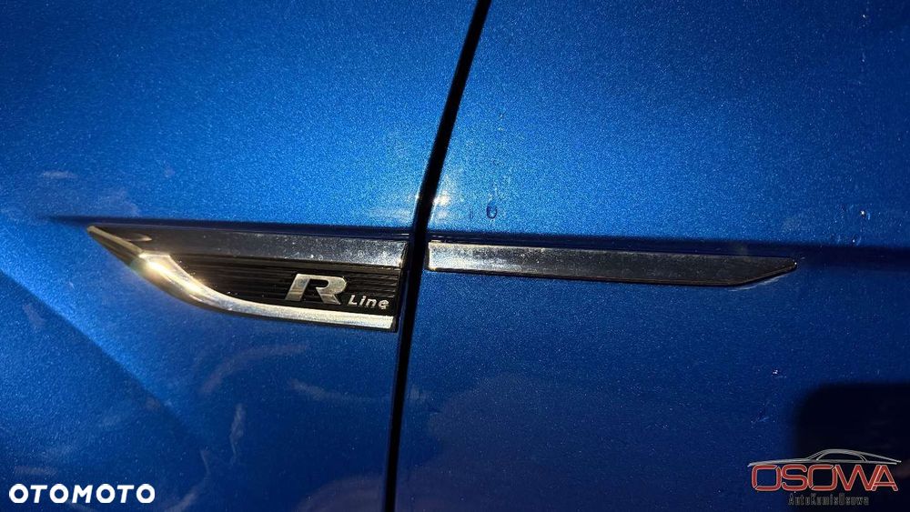 Volkswagen T-Roc - 31