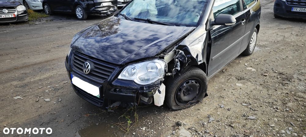 Volkswagen Polo 1.2 Tour Edition - 3