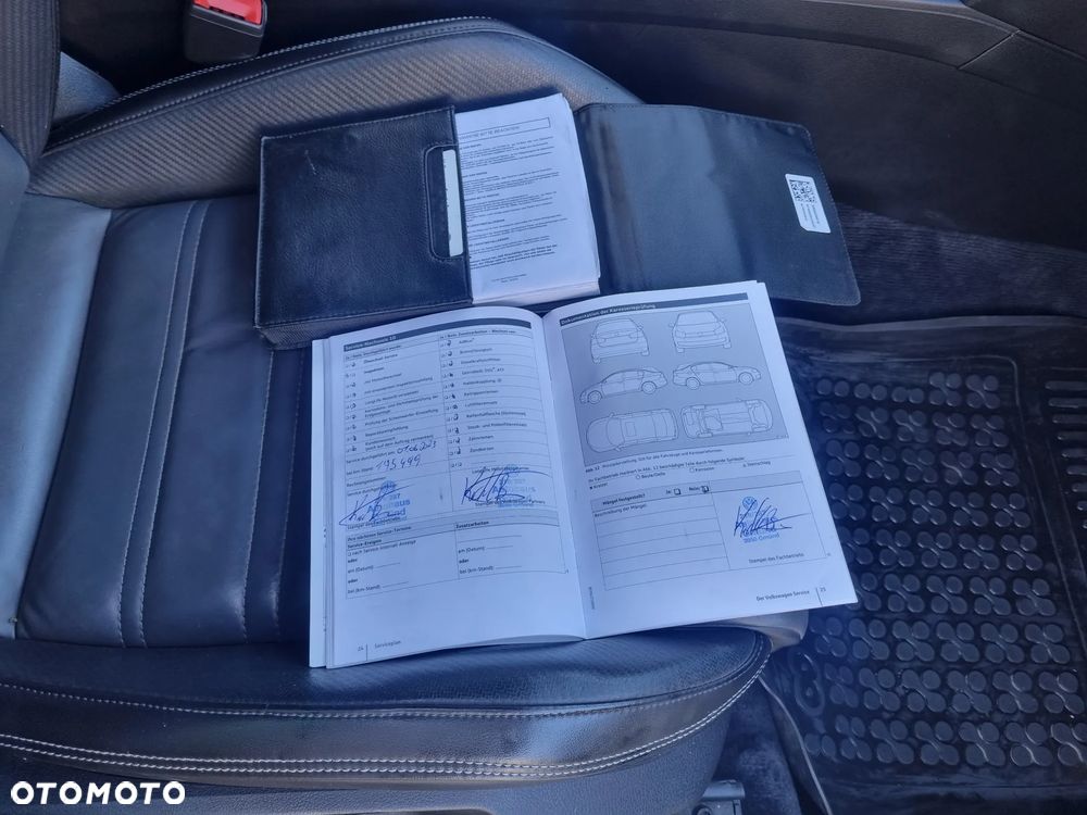 Volkswagen Passat Variant 2.0 TDI BMT Highline DSG7 - 26