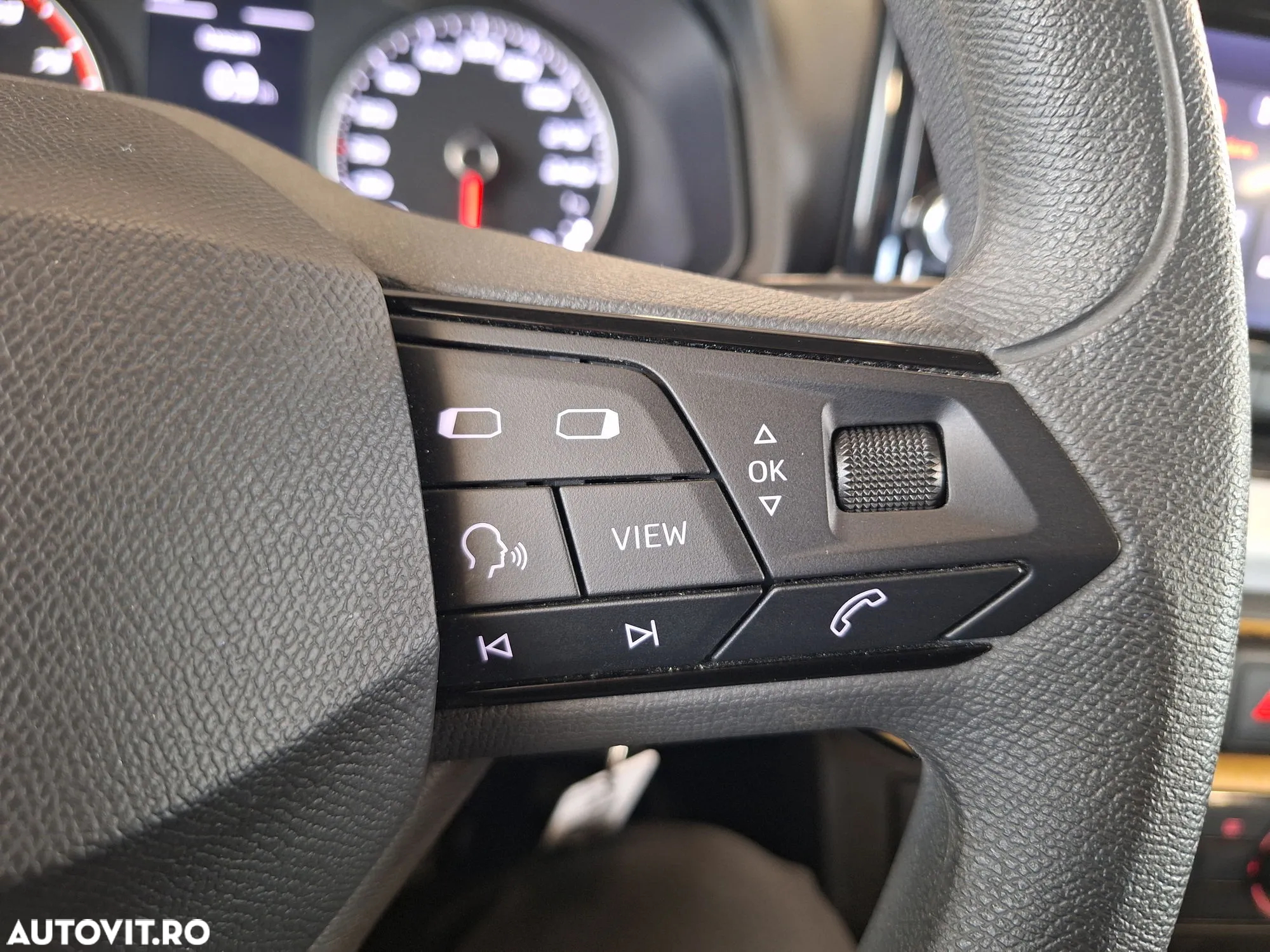 Seat Ibiza - 19