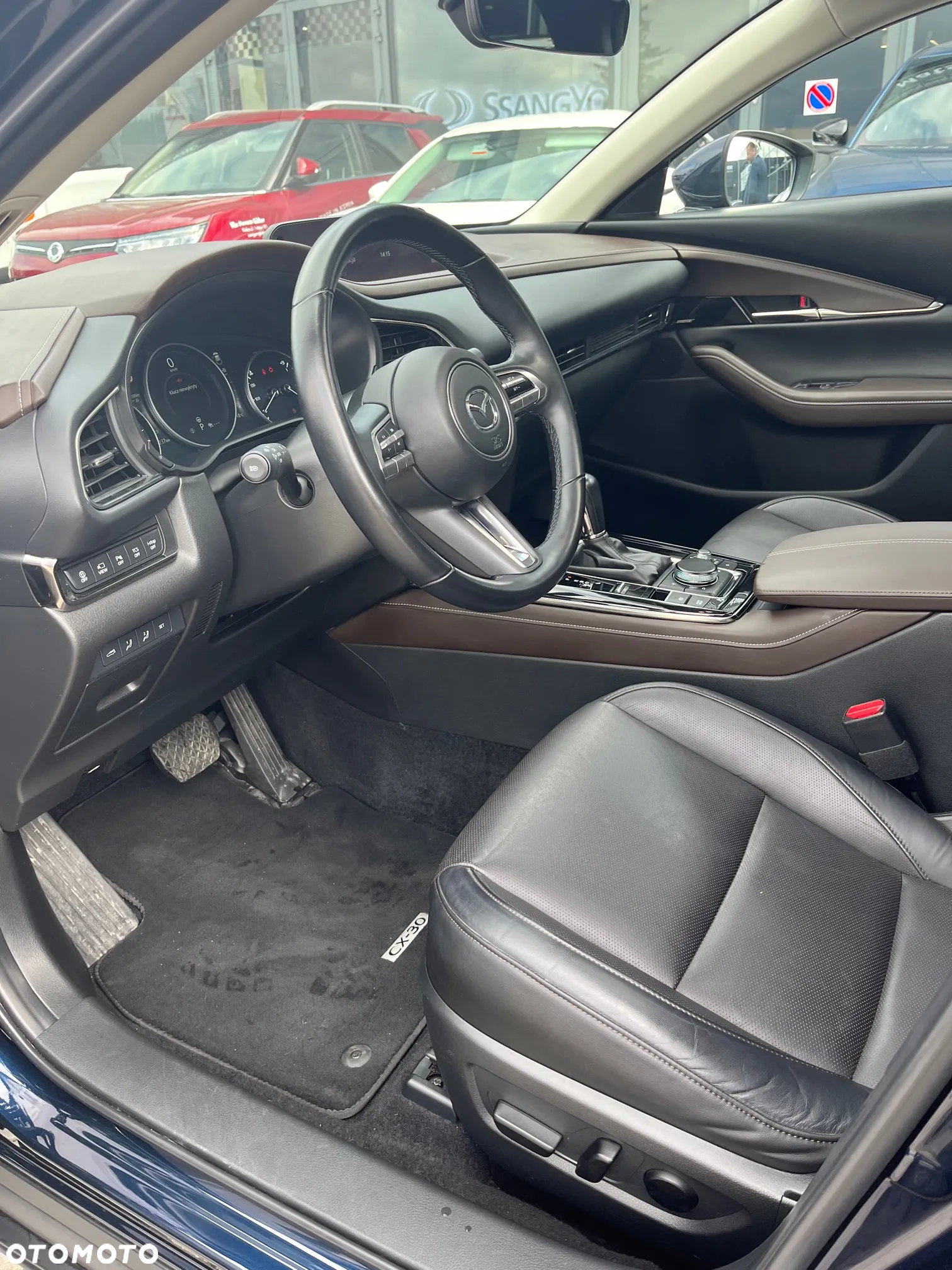 Mazda CX-30 - 8