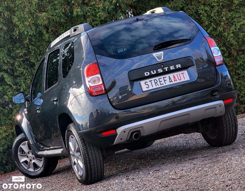 Dacia Duster - 14