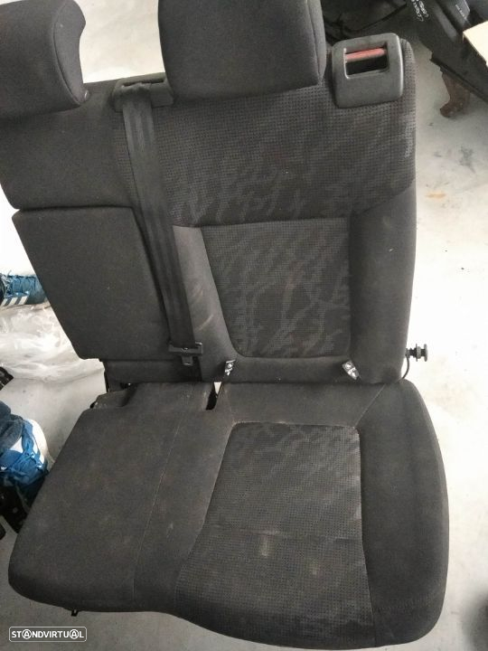 CONJUNTO DE BANCOS PEUGEOT 3008 MK1 09-15 - 4