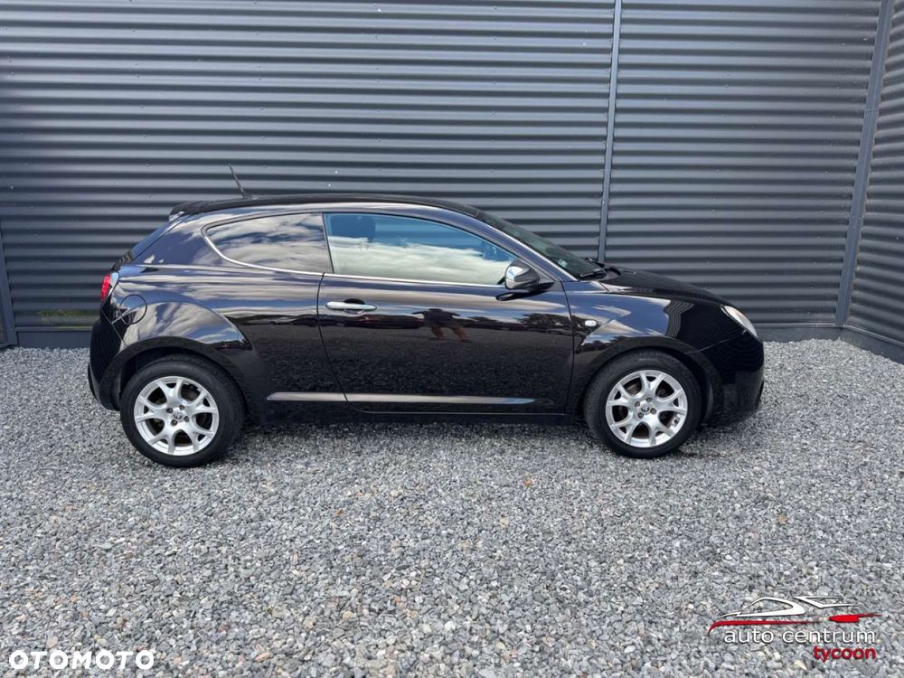 Alfa Romeo Mito - 22