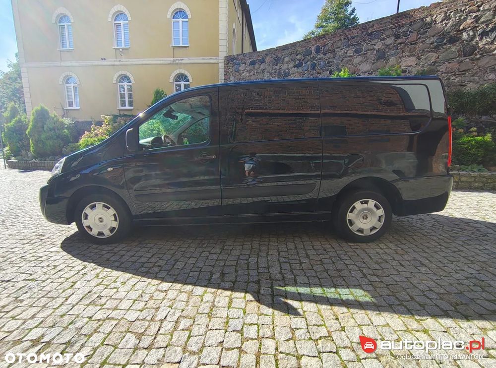 Fiat Scudo - 19