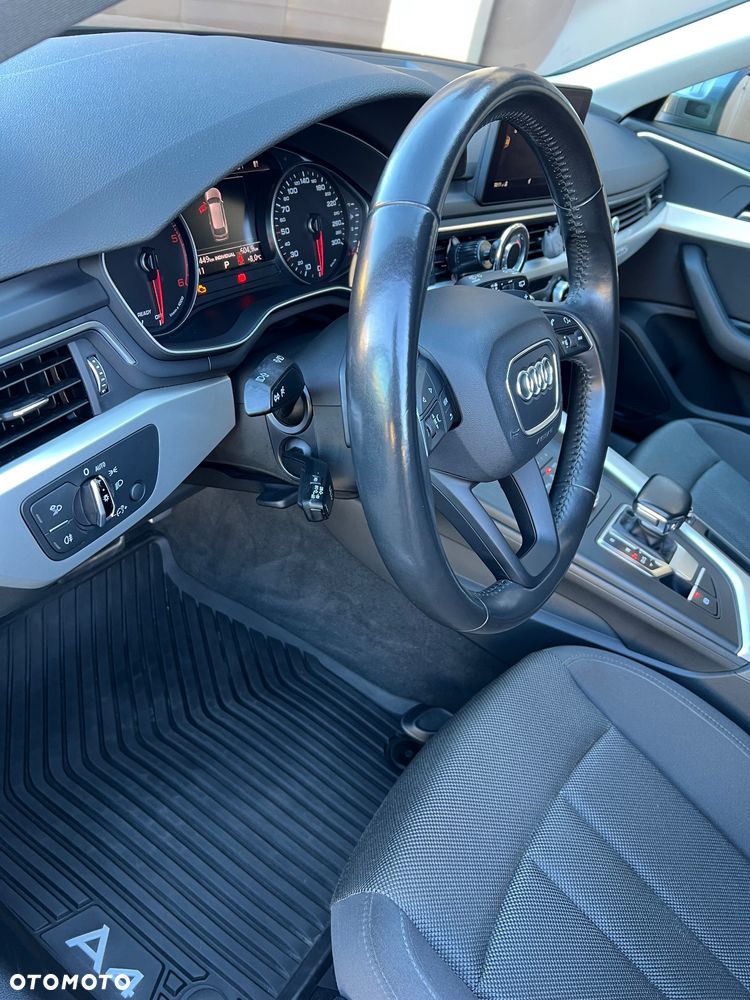 Audi A4 ver-2-0-tdi-quattro-s-tronic - 28