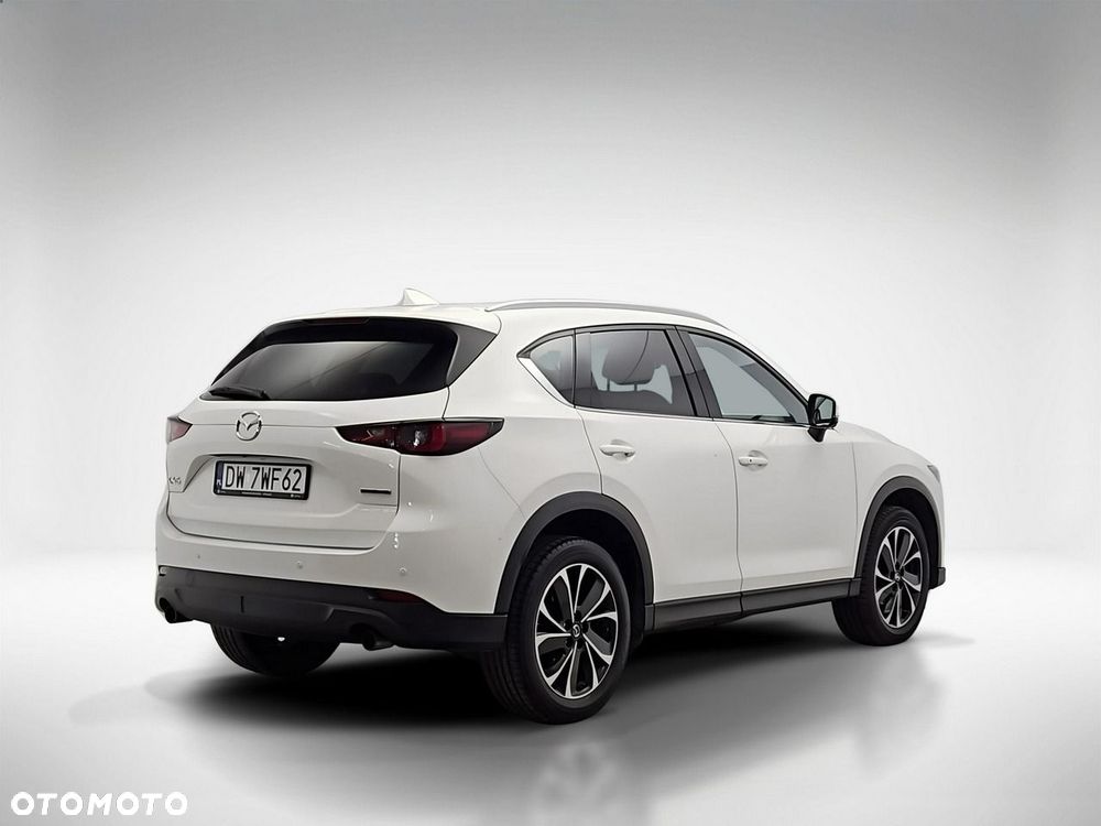 Mazda CX-5 2.0 Hikari 2WD - 5