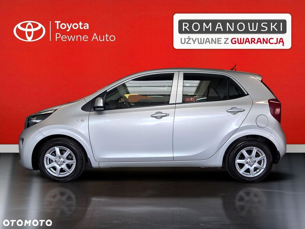 Kia Picanto 1.0 M - 5