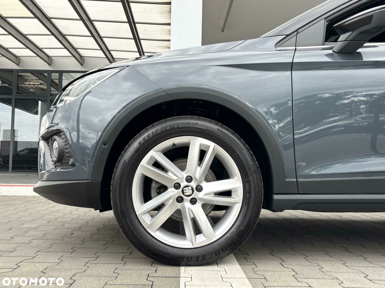 Seat Arona - 32