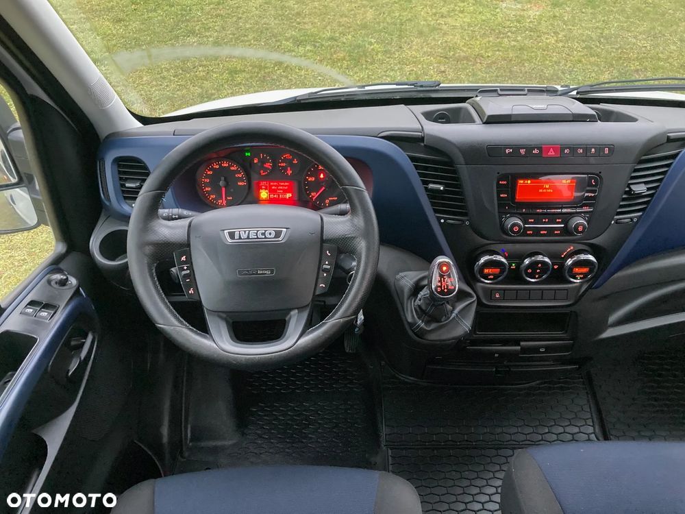 Iveco Daily 35S16 - 7