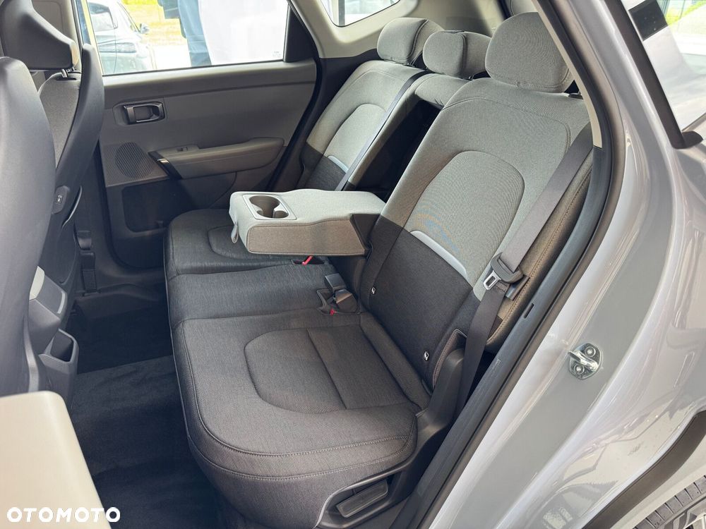 Kia Seltos 1.6 T-GDI M - 12