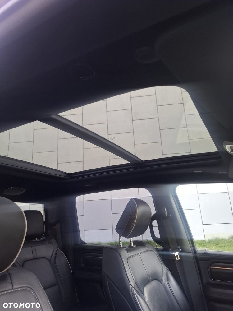 RAM 1500 Crew Cab Limited - 15