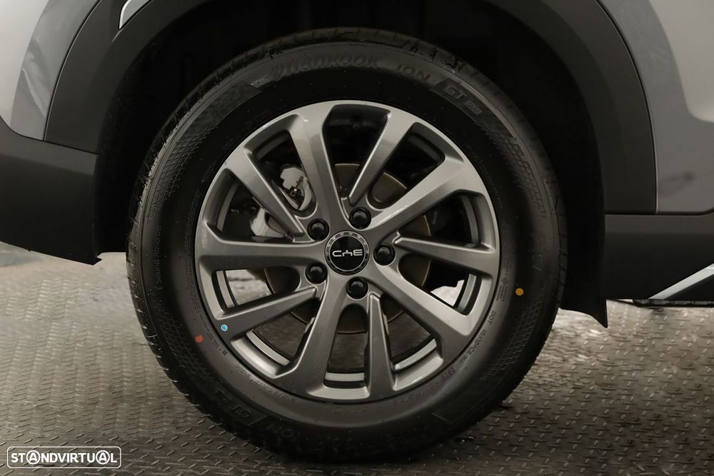 BYD Atto 2 1.5 DM-i Boost - 5
