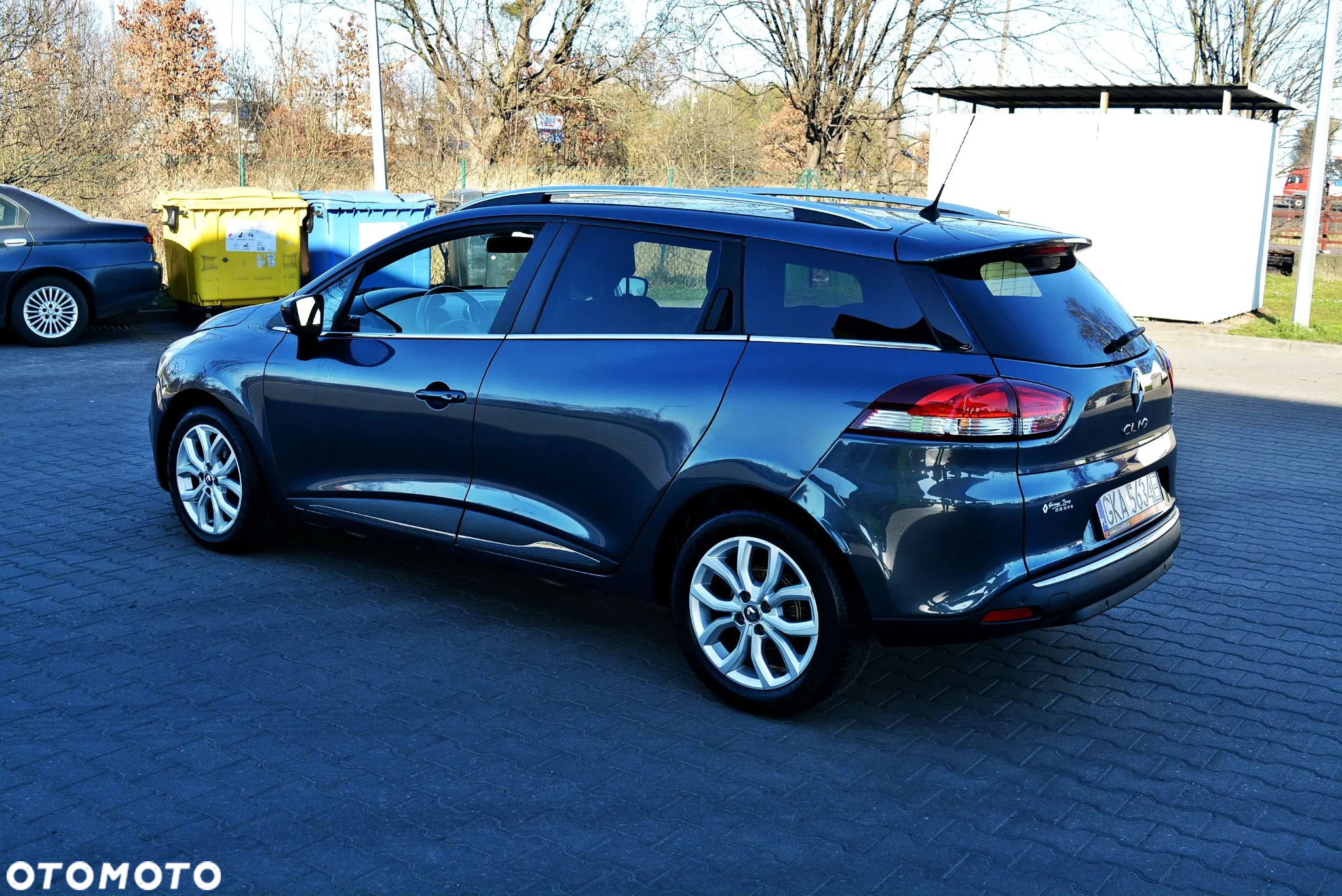 Renault Clio 1.5 dCi Limited - 15
