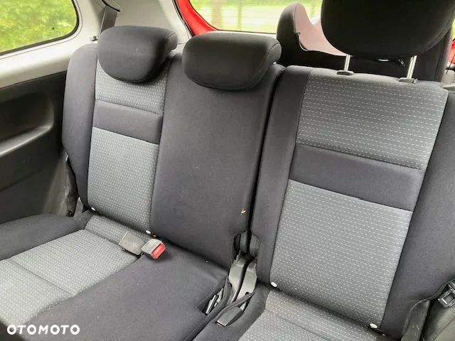 Hyundai Getz 1.1 Classic - 10